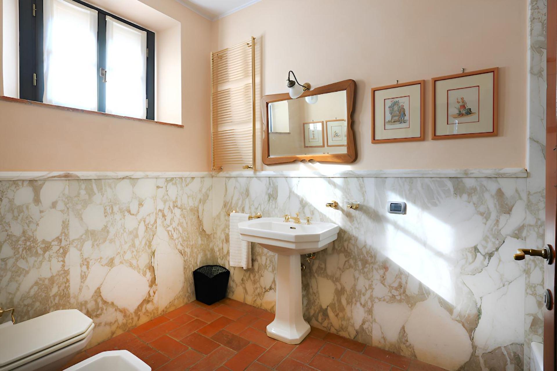 Villa San Girolamo Fattoria Badiola Zewnętrze zdjęcie