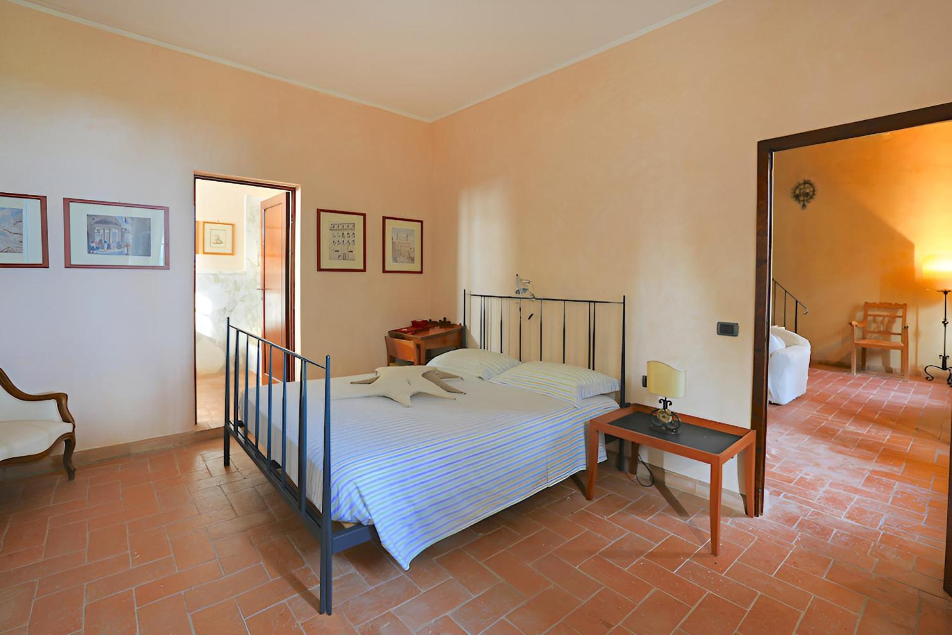 Villa San Girolamo Fattoria Badiola Zewnętrze zdjęcie
