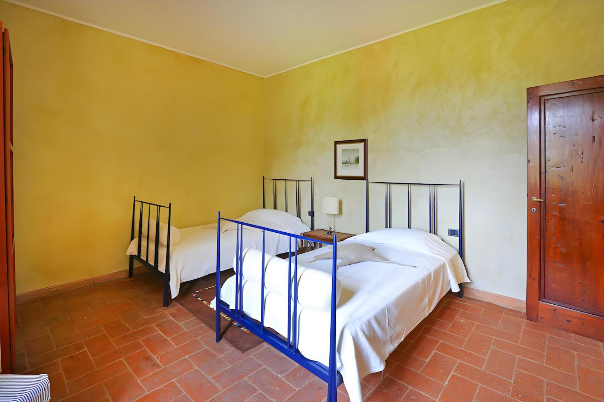 Villa San Girolamo Fattoria Badiola Zewnętrze zdjęcie